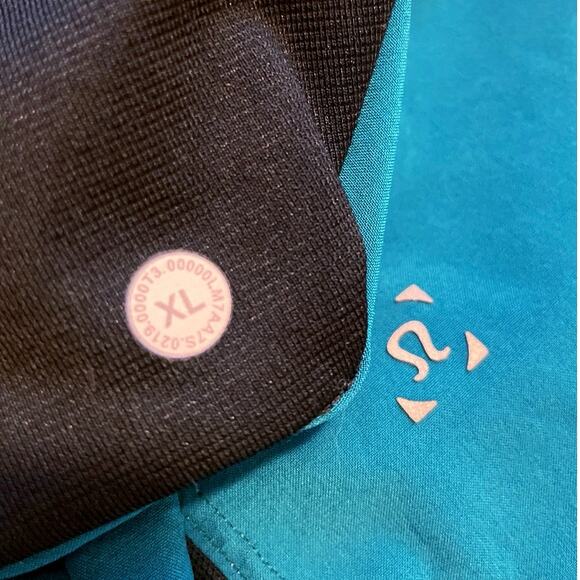 Lululemon Pace Breaker Short 9" Updated - Picture 4 of 12